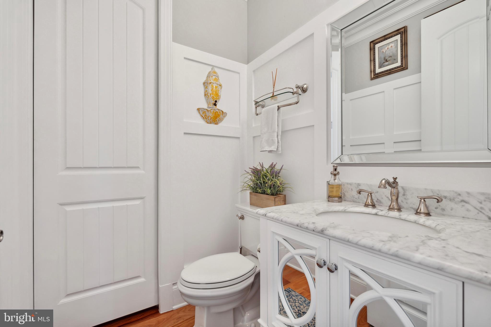 MARLBOROUGH POINT - Residential