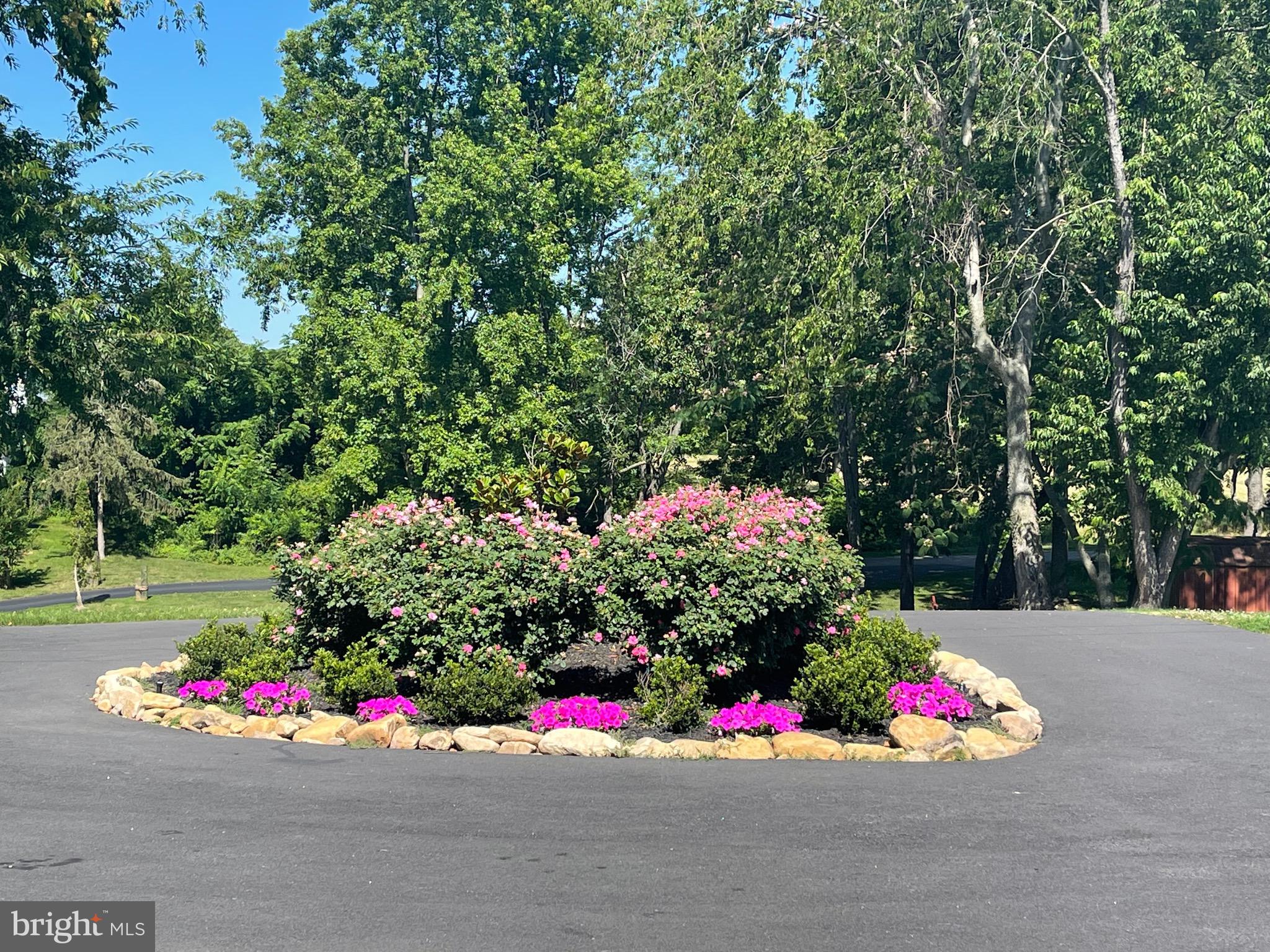 MARLBOROUGH POINT - Residential