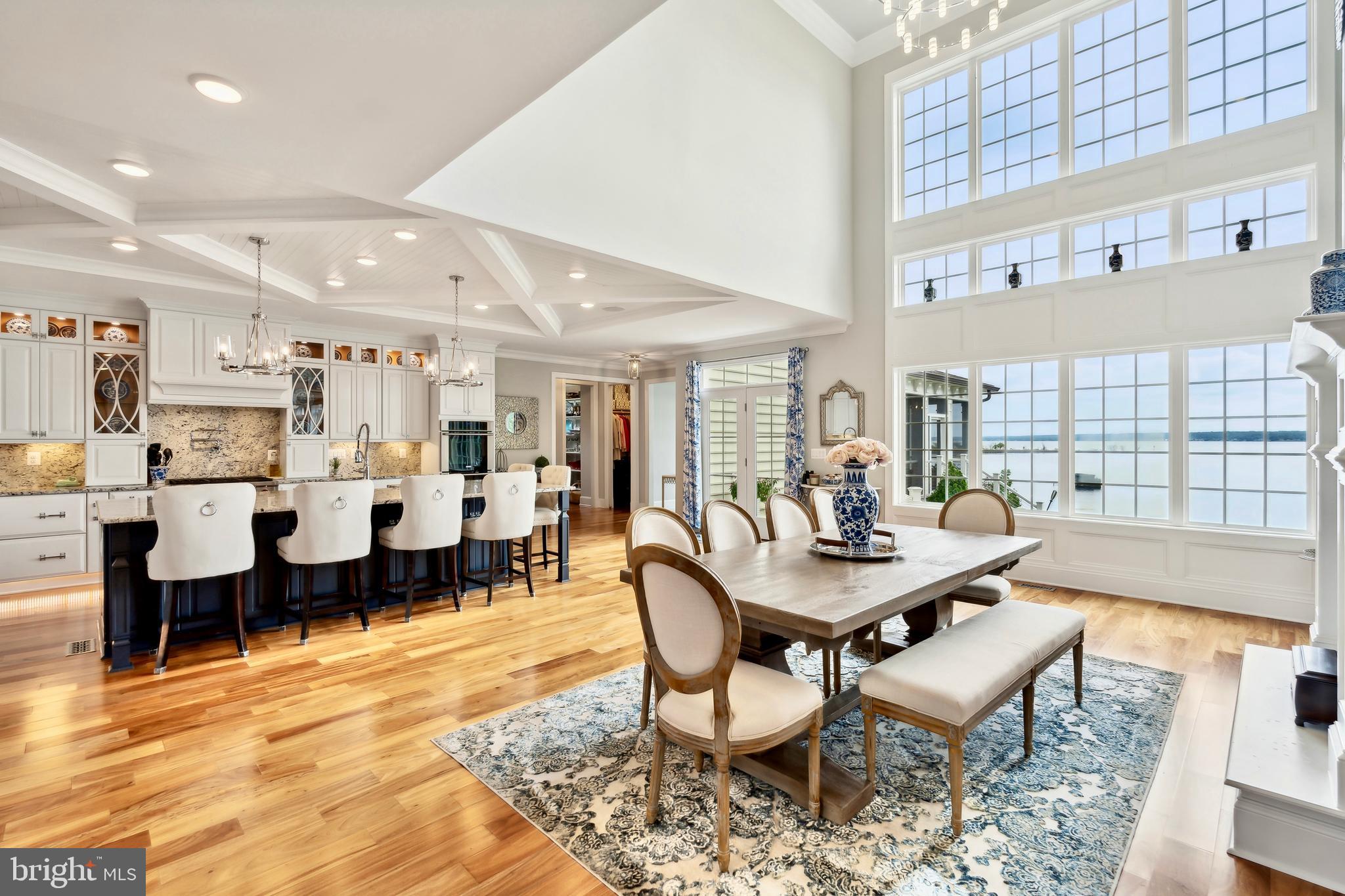 MARLBOROUGH POINT - Residential