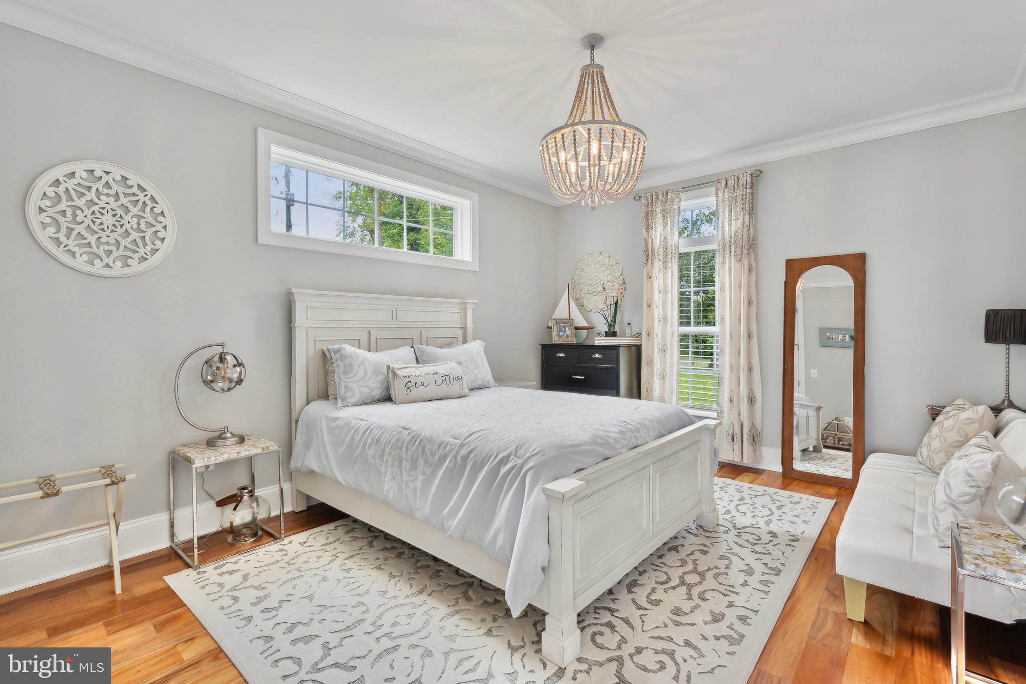 MARLBOROUGH POINT - Residential