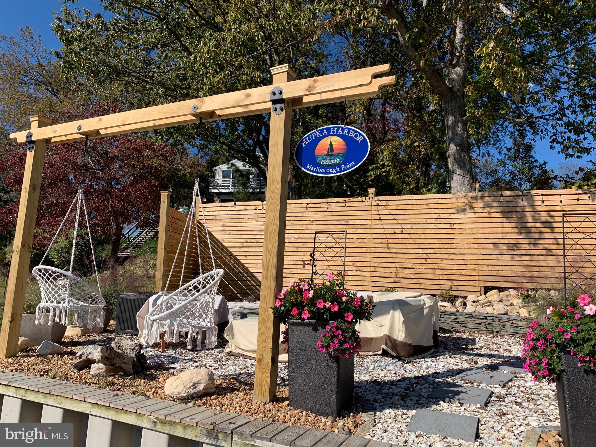 MARLBOROUGH POINT - Residential