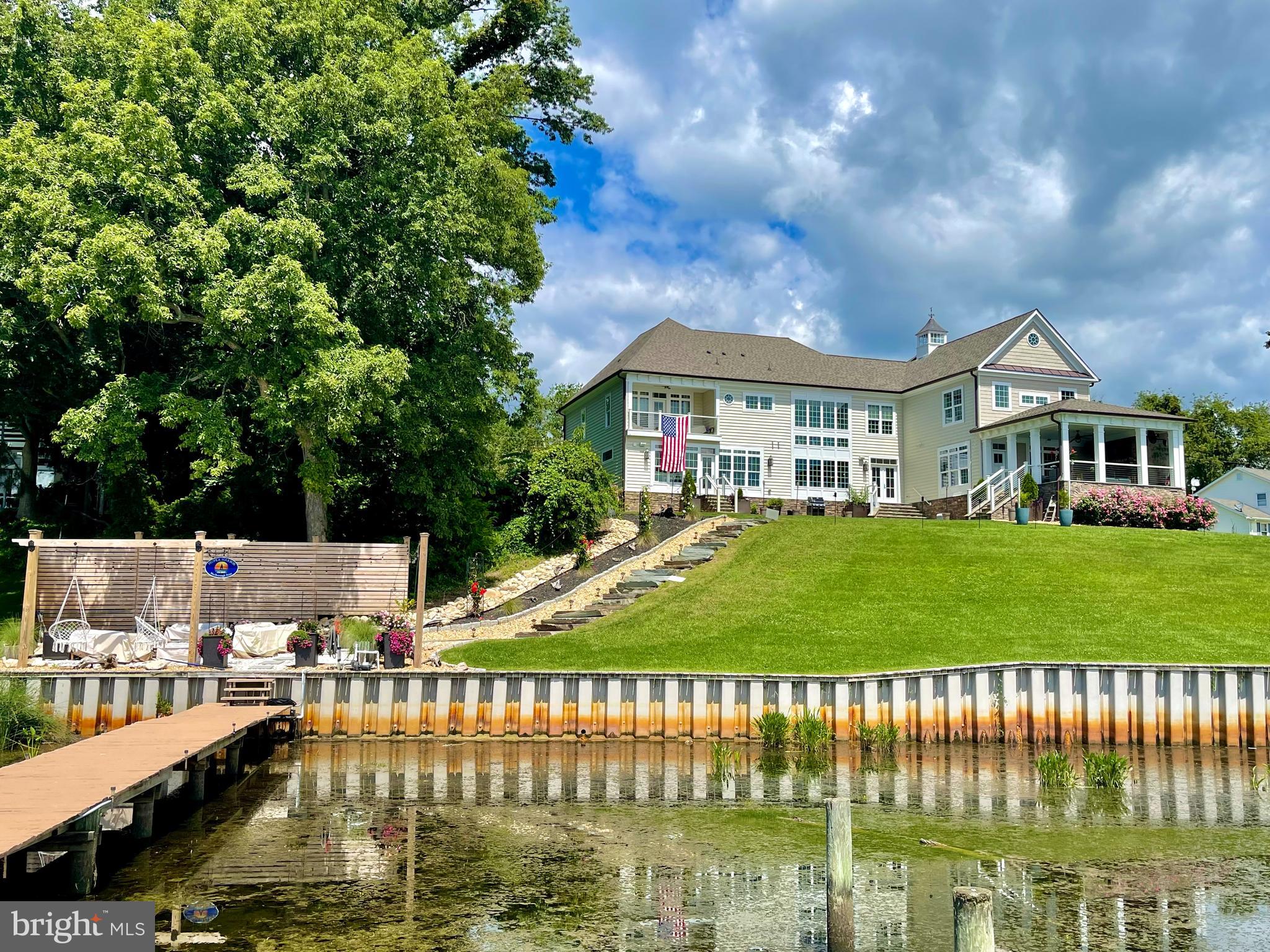 MARLBOROUGH POINT - Residential