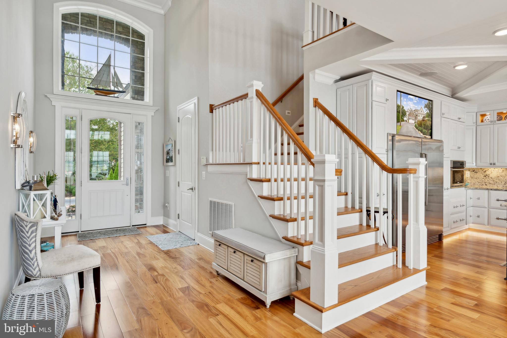 MARLBOROUGH POINT - Residential