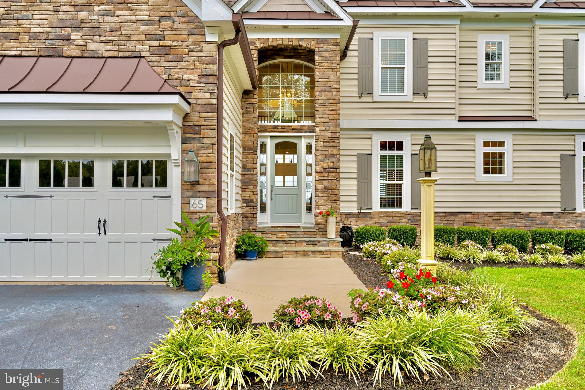 MARLBOROUGH POINT - Residential