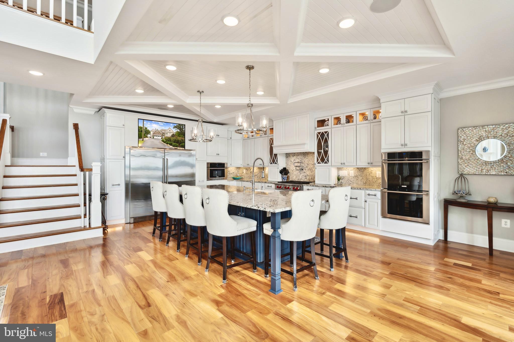 MARLBOROUGH POINT - Residential