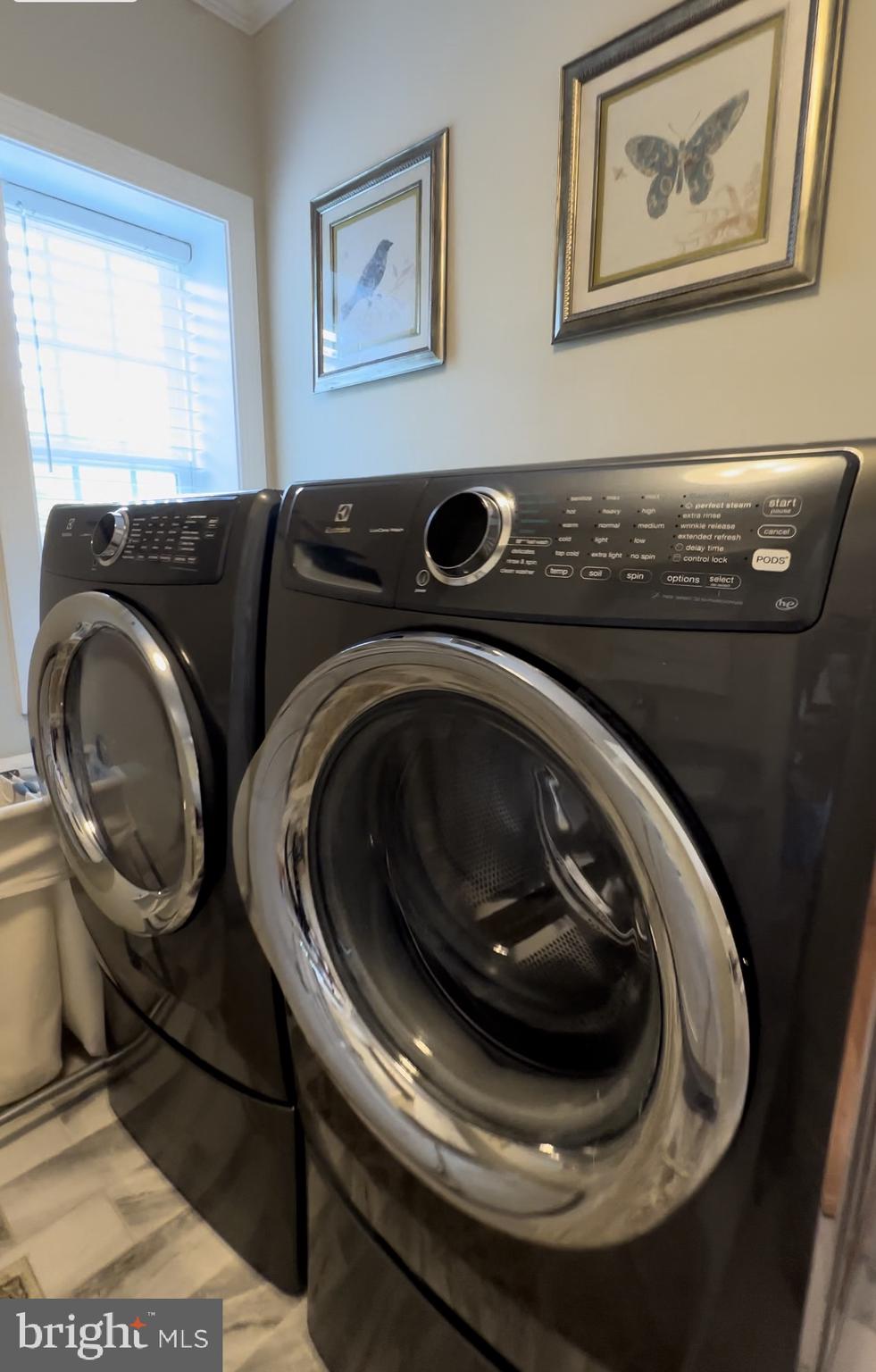 MARLBOROUGH POINT - Residential