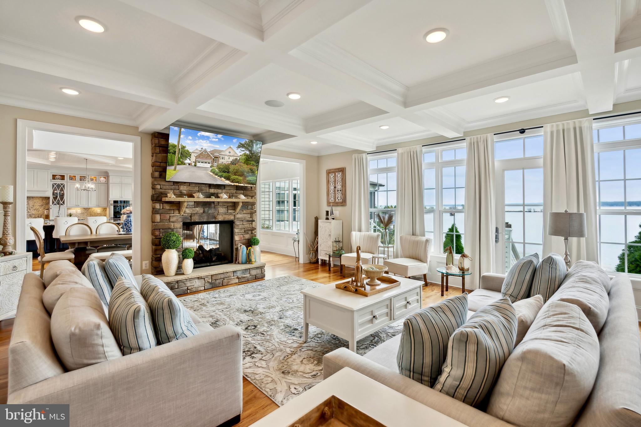 MARLBOROUGH POINT - Residential