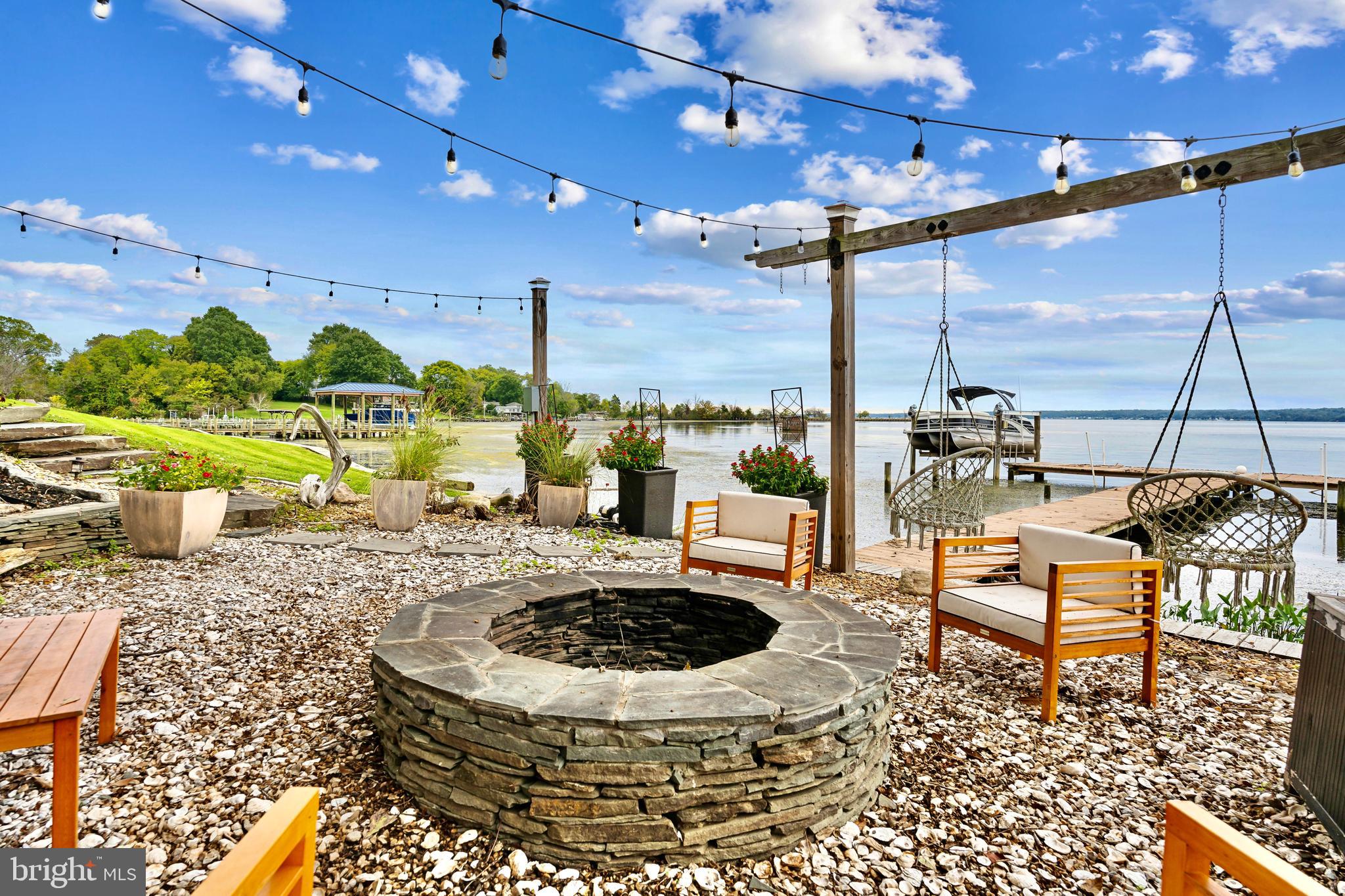 MARLBOROUGH POINT - Residential