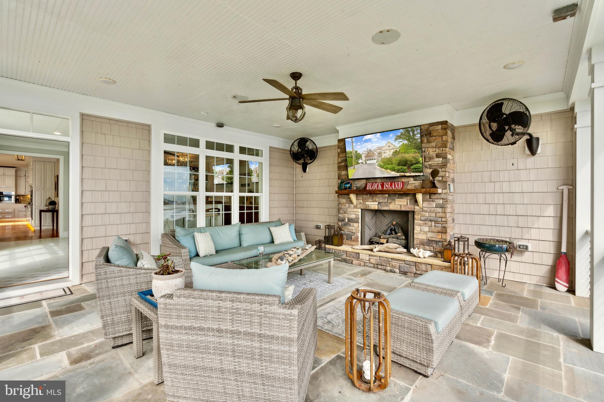 MARLBOROUGH POINT - Residential