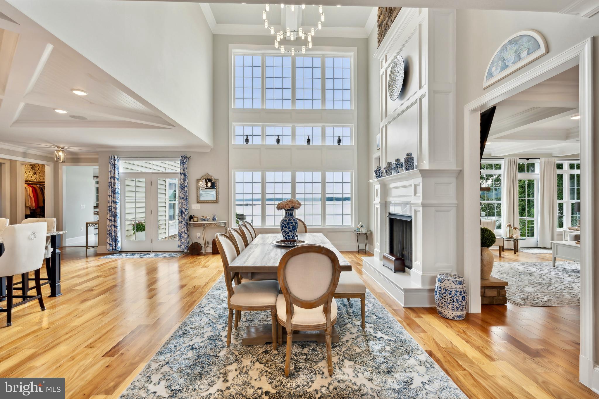 MARLBOROUGH POINT - Residential