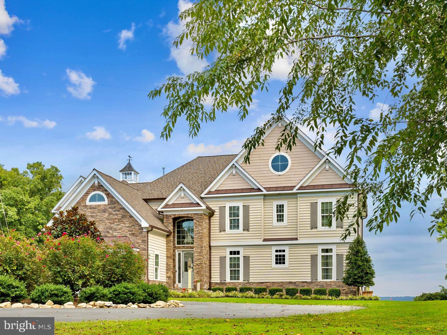 MARLBOROUGH POINT - Residential