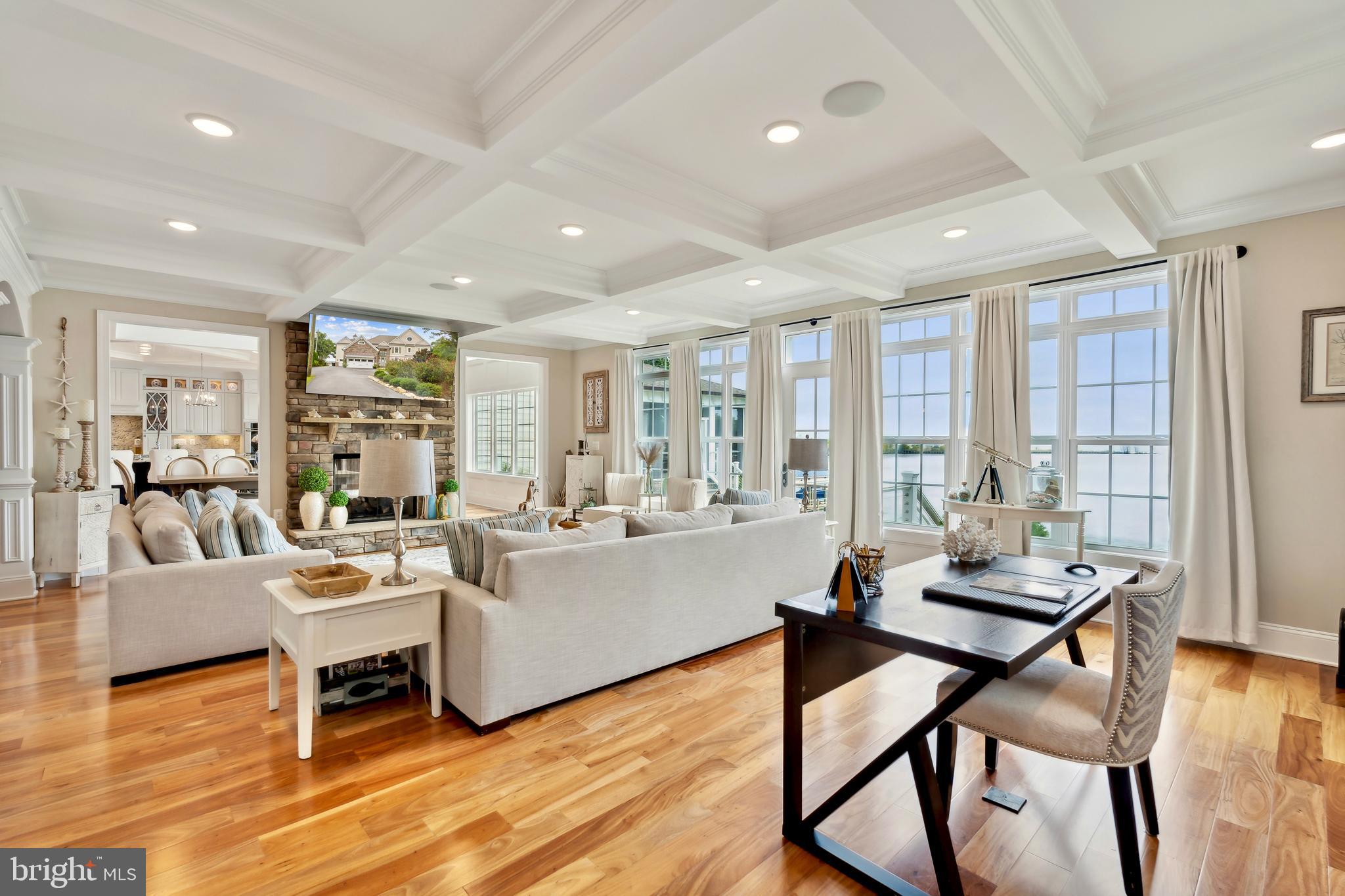 MARLBOROUGH POINT - Residential