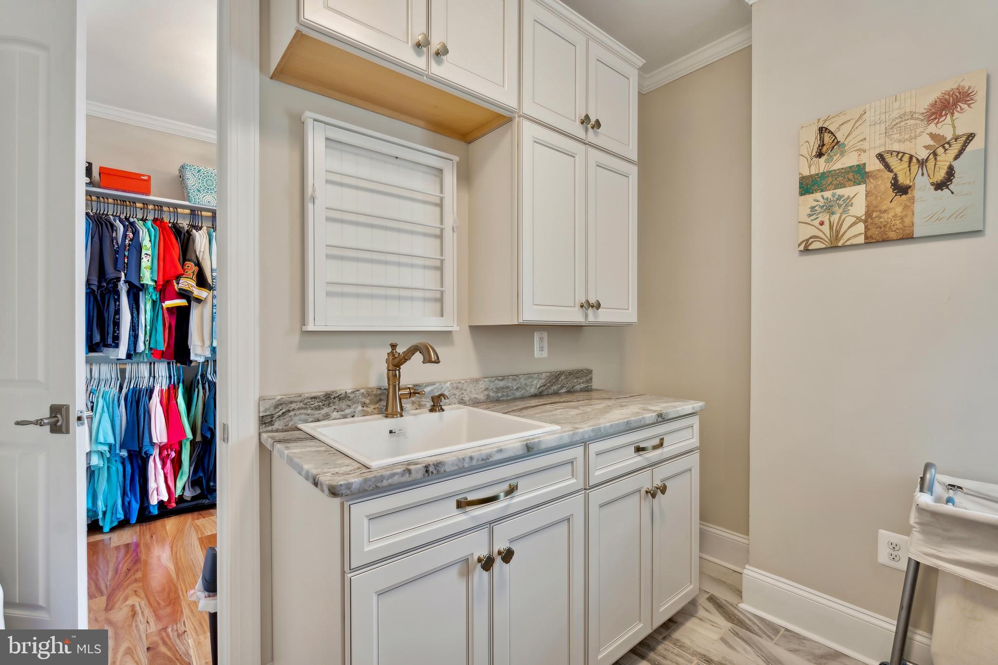 MARLBOROUGH POINT - Residential