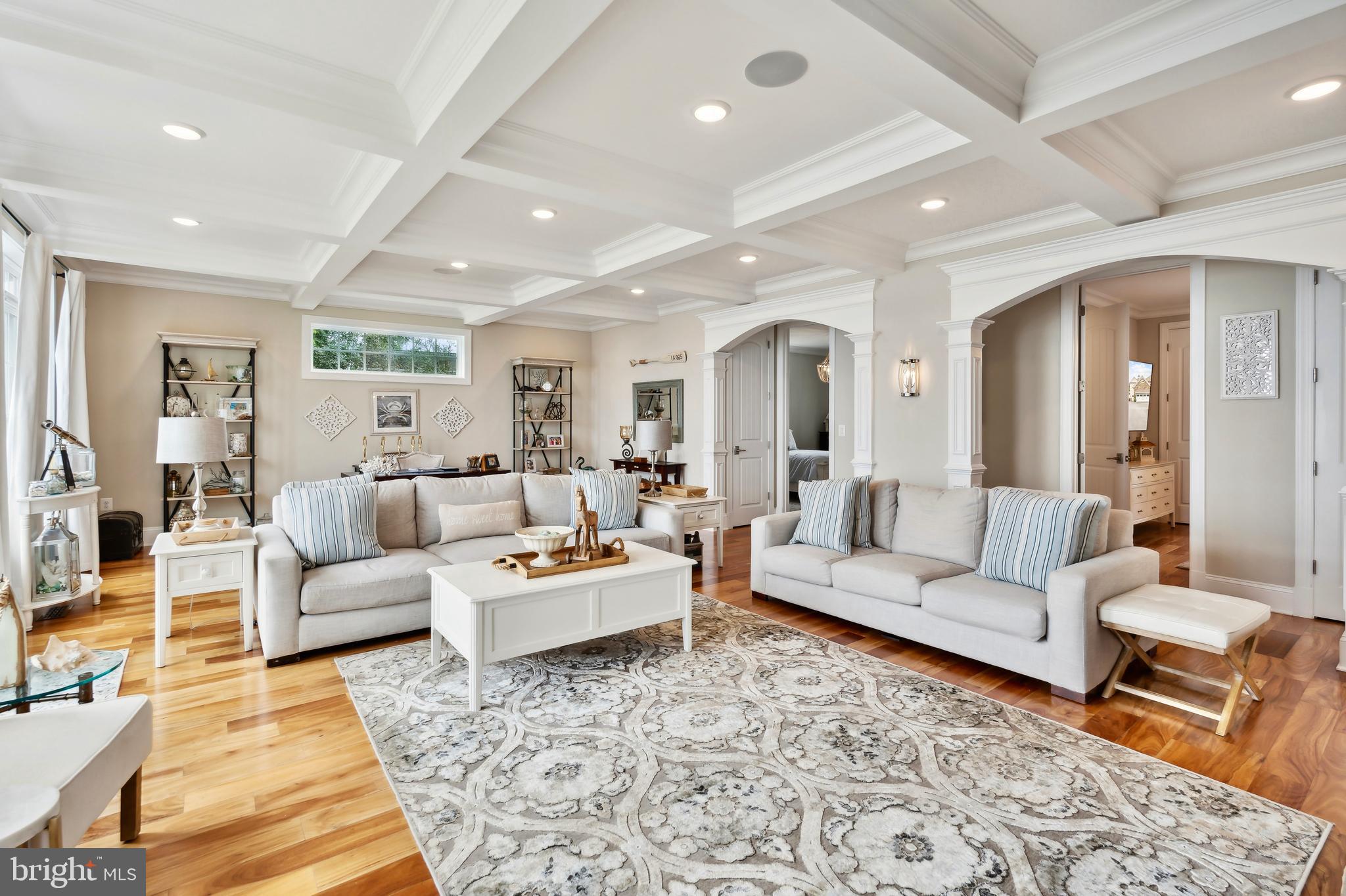 MARLBOROUGH POINT - Residential