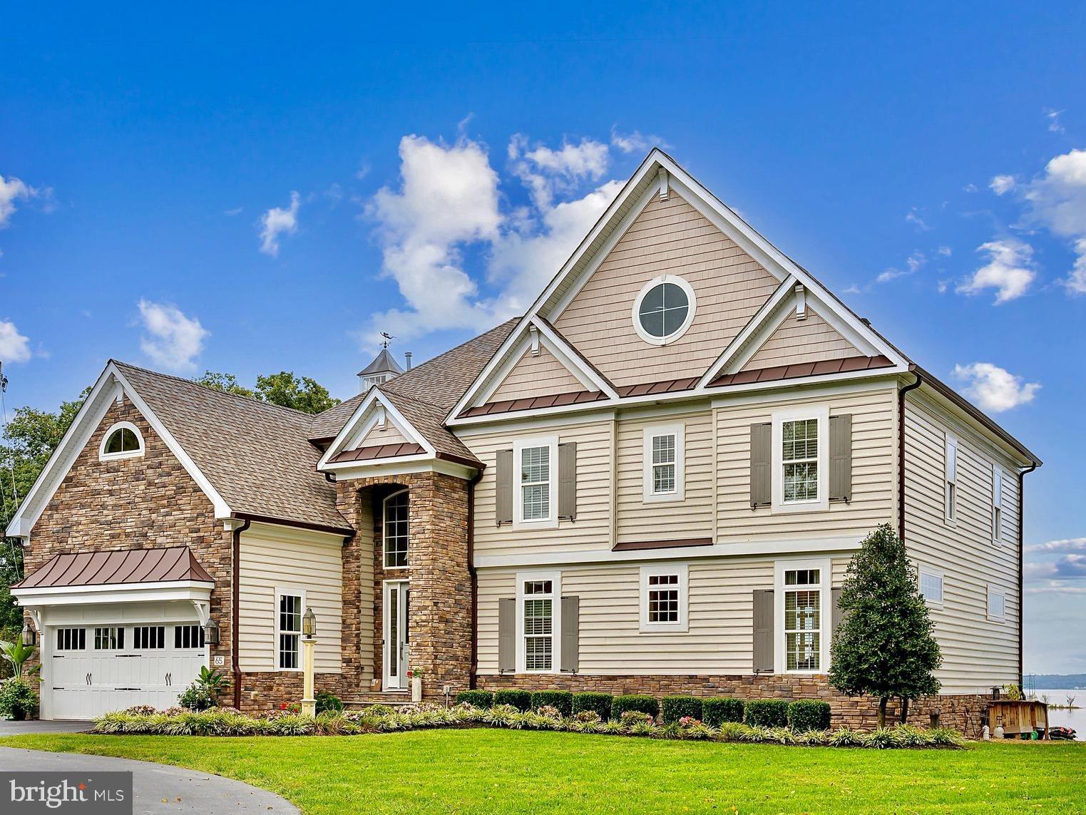 MARLBOROUGH POINT - Residential