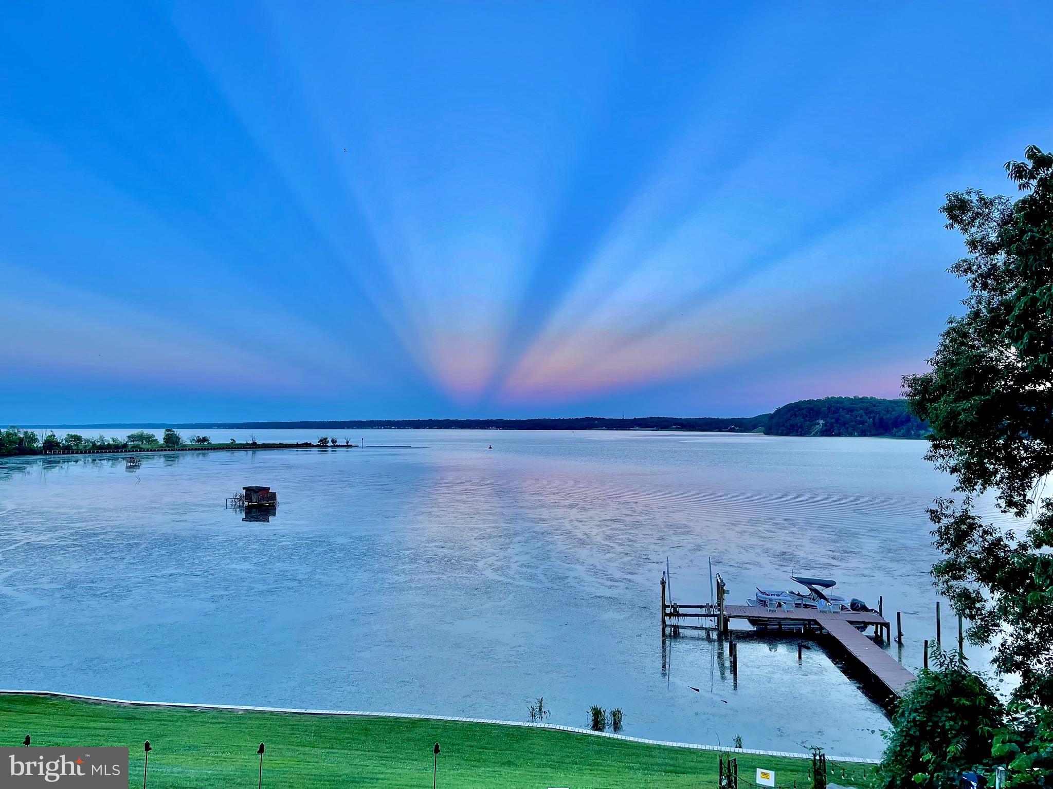 MARLBOROUGH POINT - Residential