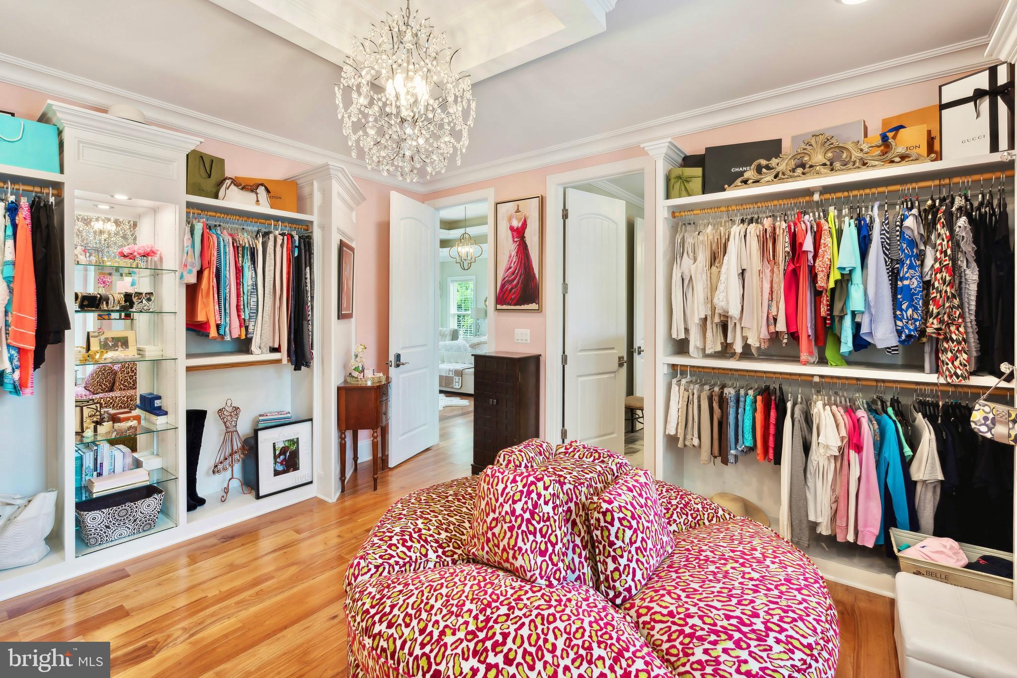 MARLBOROUGH POINT - Residential