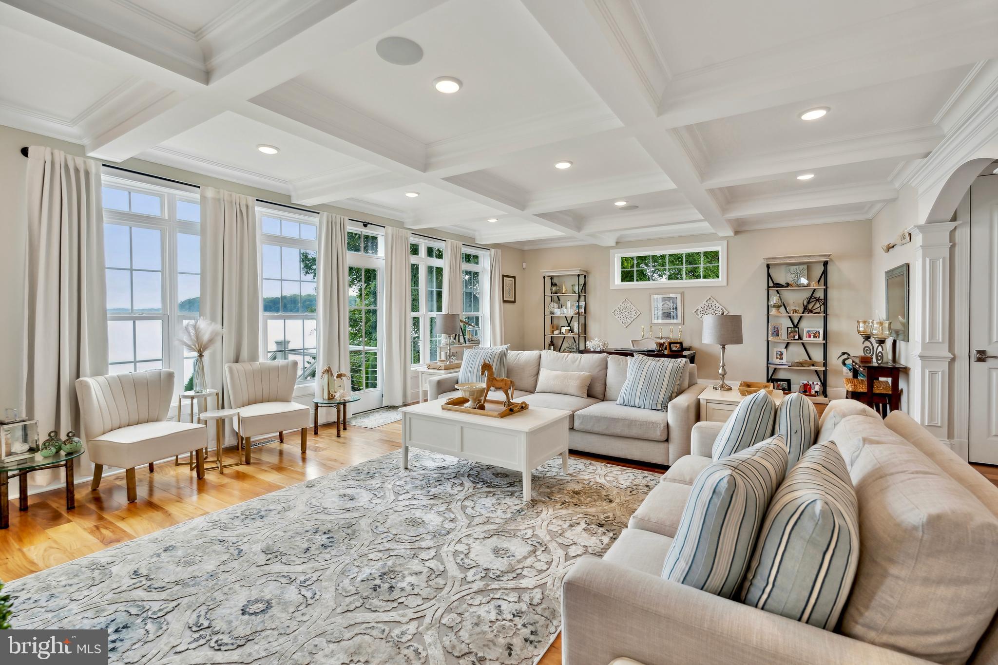 MARLBOROUGH POINT - Residential