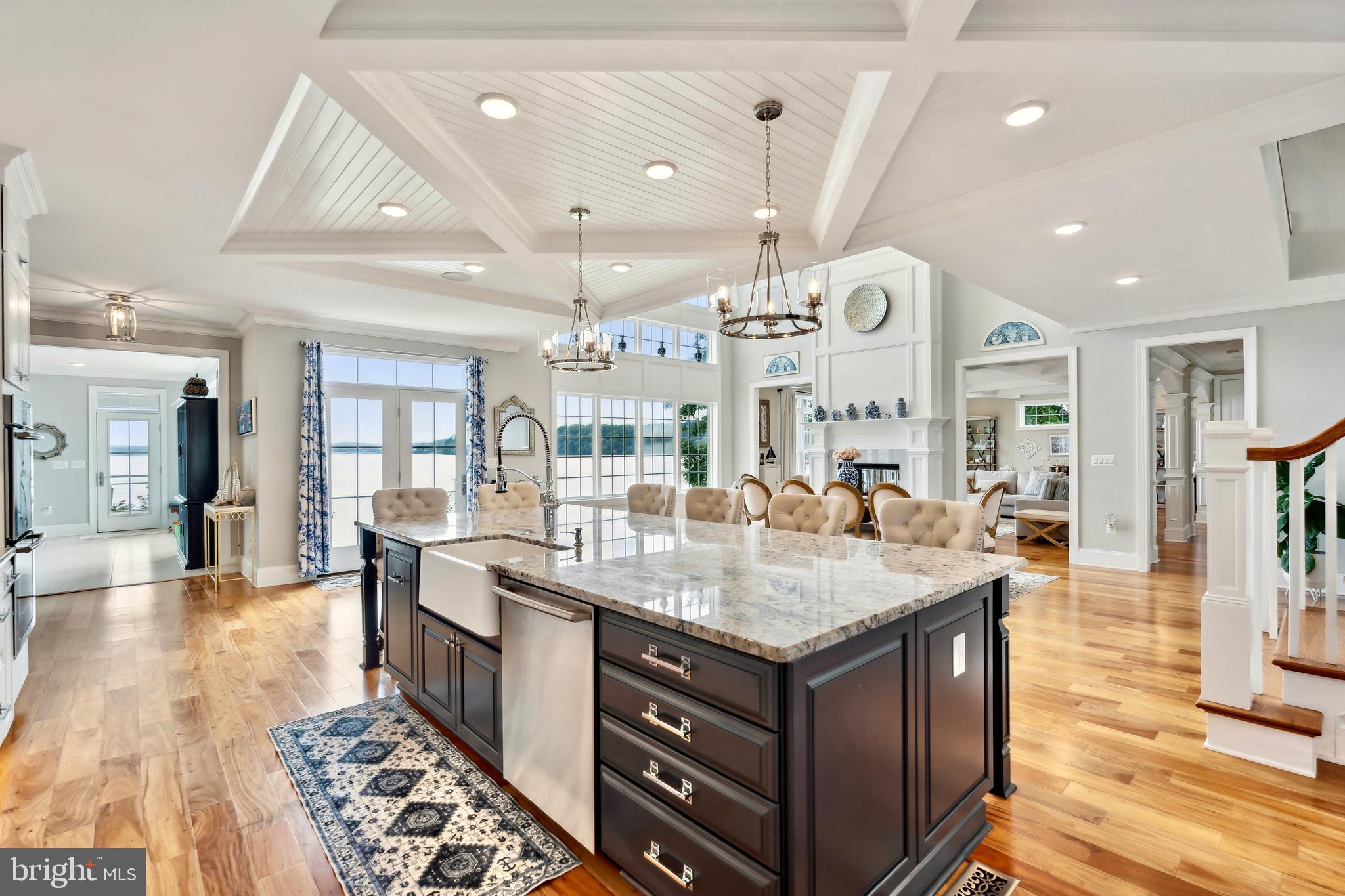 MARLBOROUGH POINT - Residential