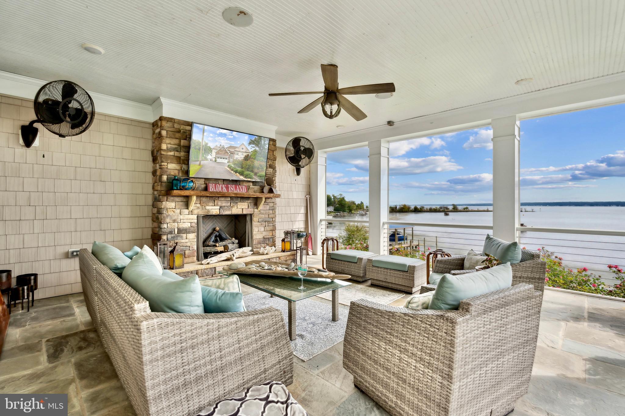 MARLBOROUGH POINT - Residential