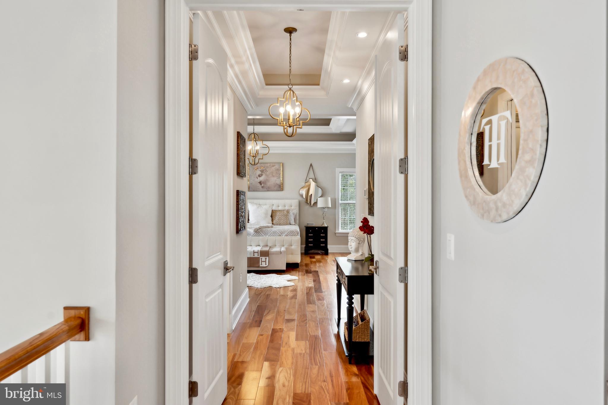 MARLBOROUGH POINT - Residential