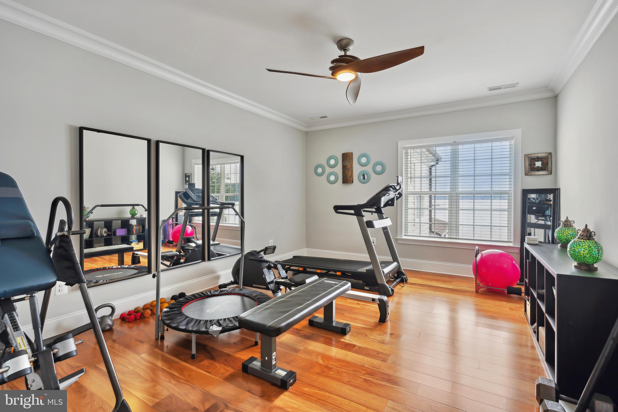 MARLBOROUGH POINT - Residential