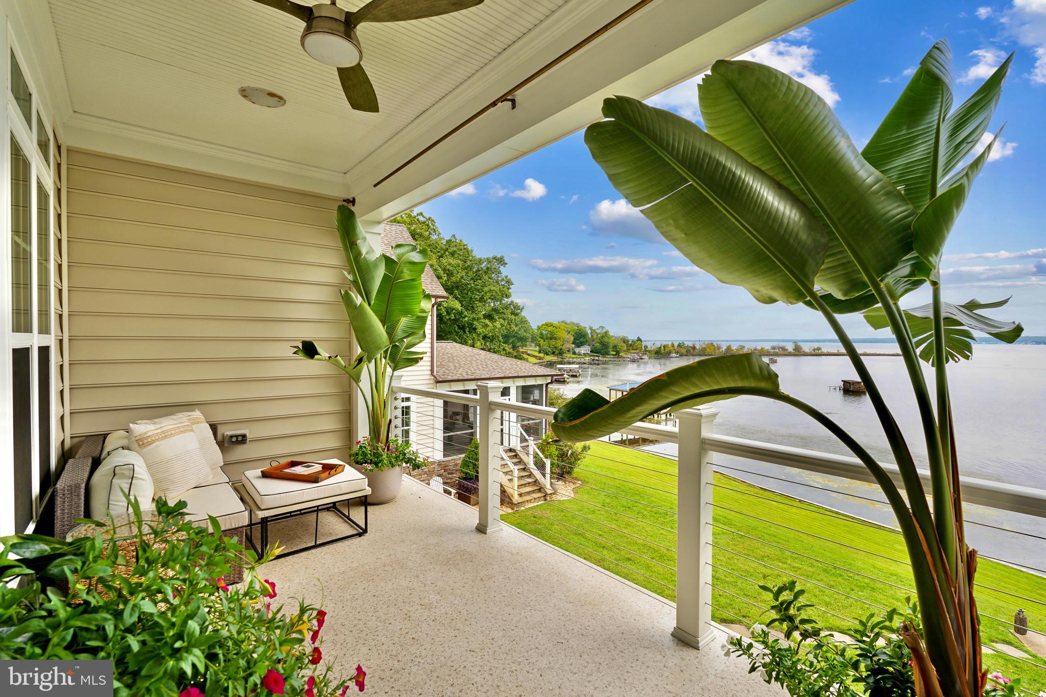 MARLBOROUGH POINT - Residential