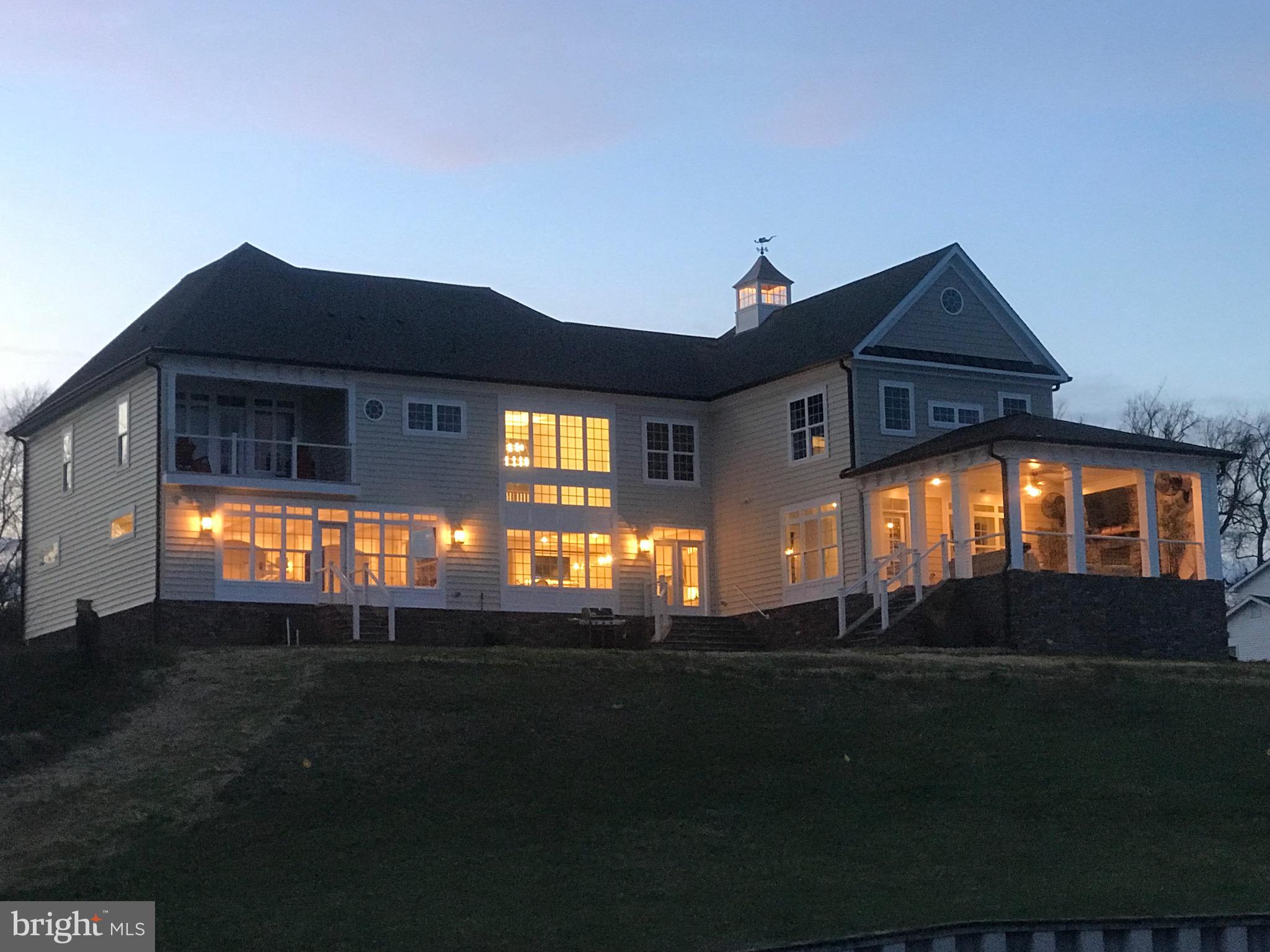 MARLBOROUGH POINT - Residential