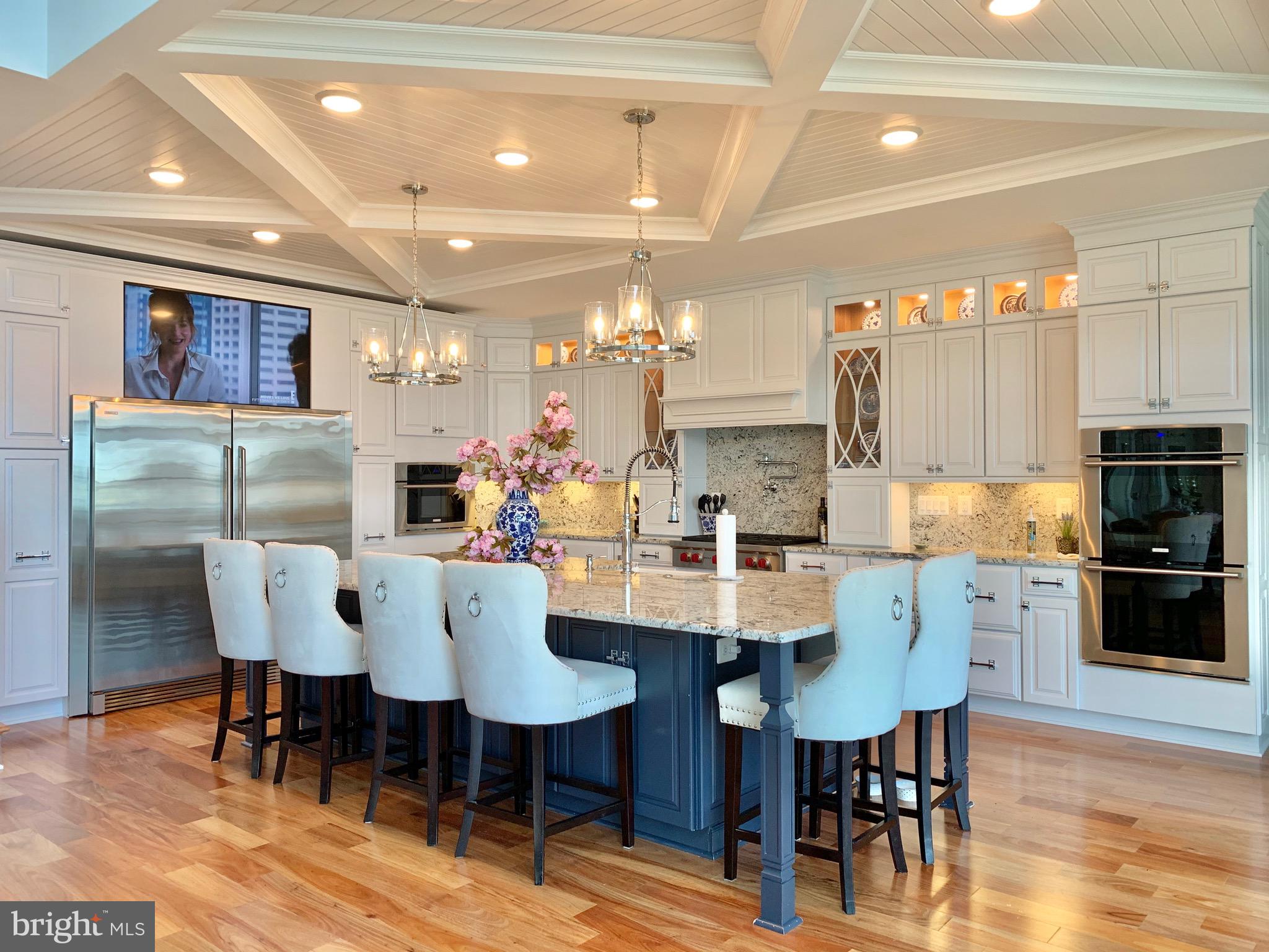 MARLBOROUGH POINT - Residential