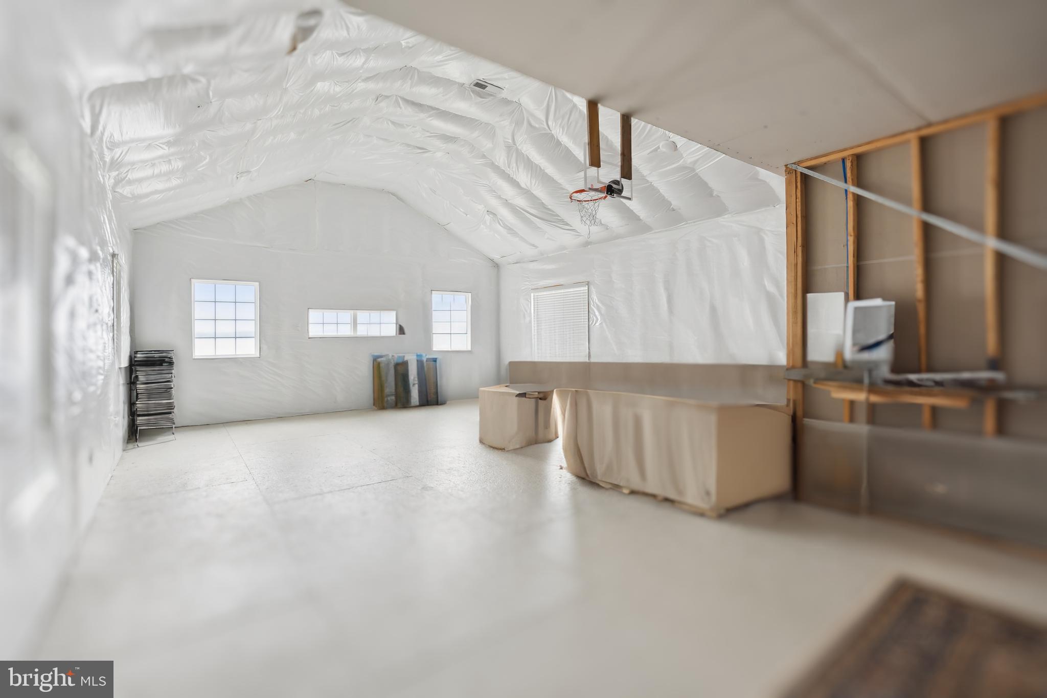 MARLBOROUGH POINT - Residential