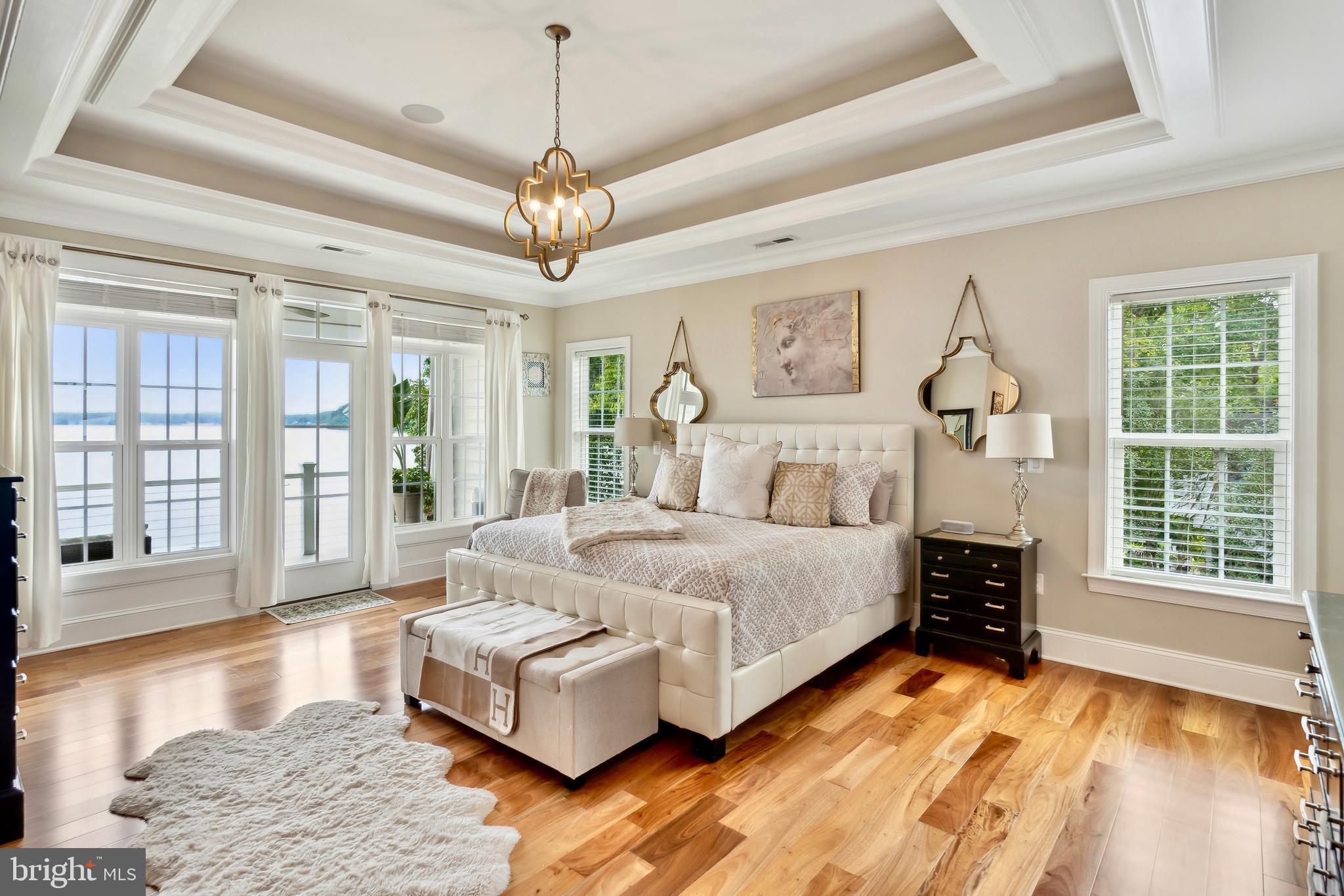 MARLBOROUGH POINT - Residential