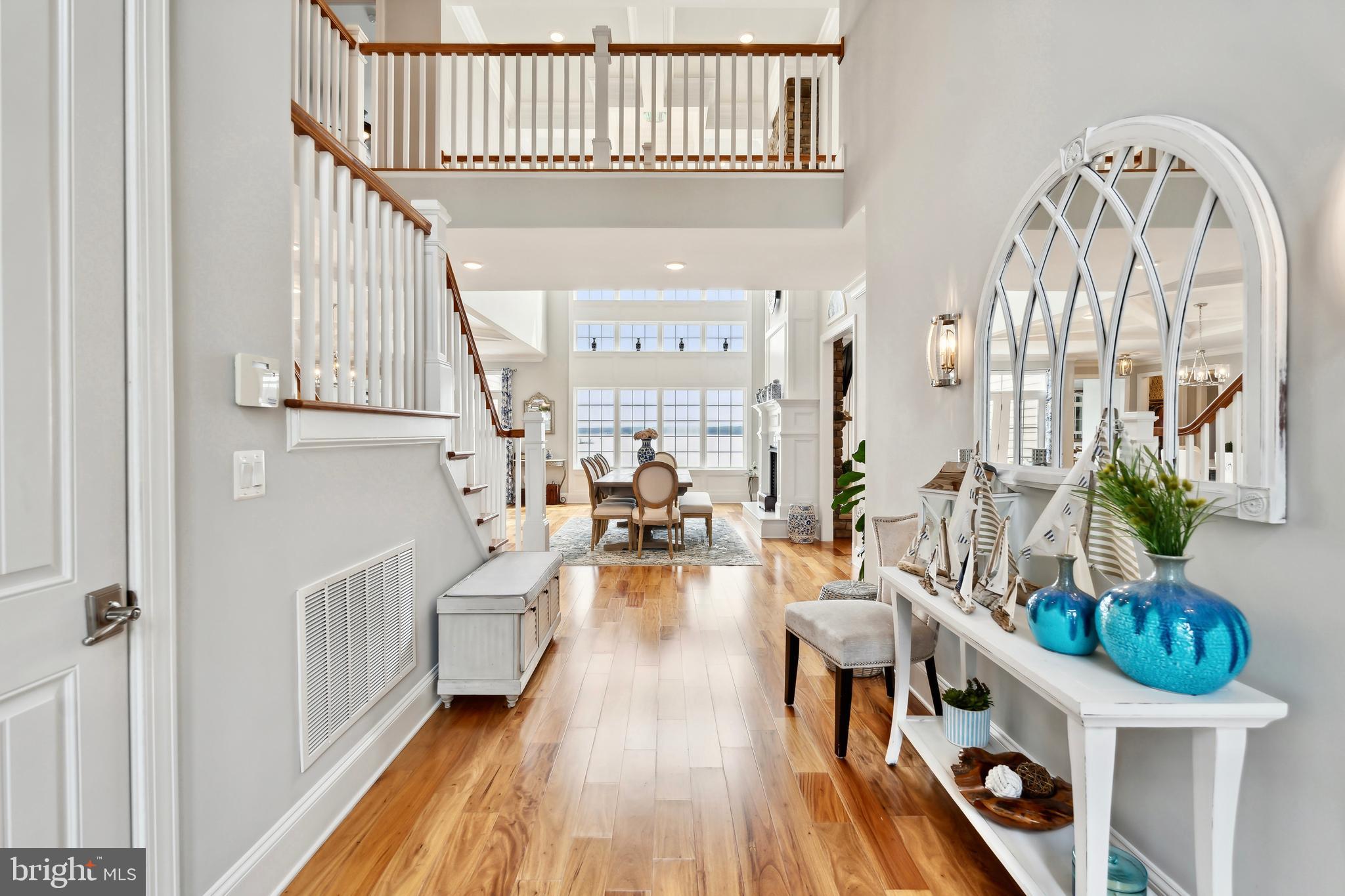 MARLBOROUGH POINT - Residential