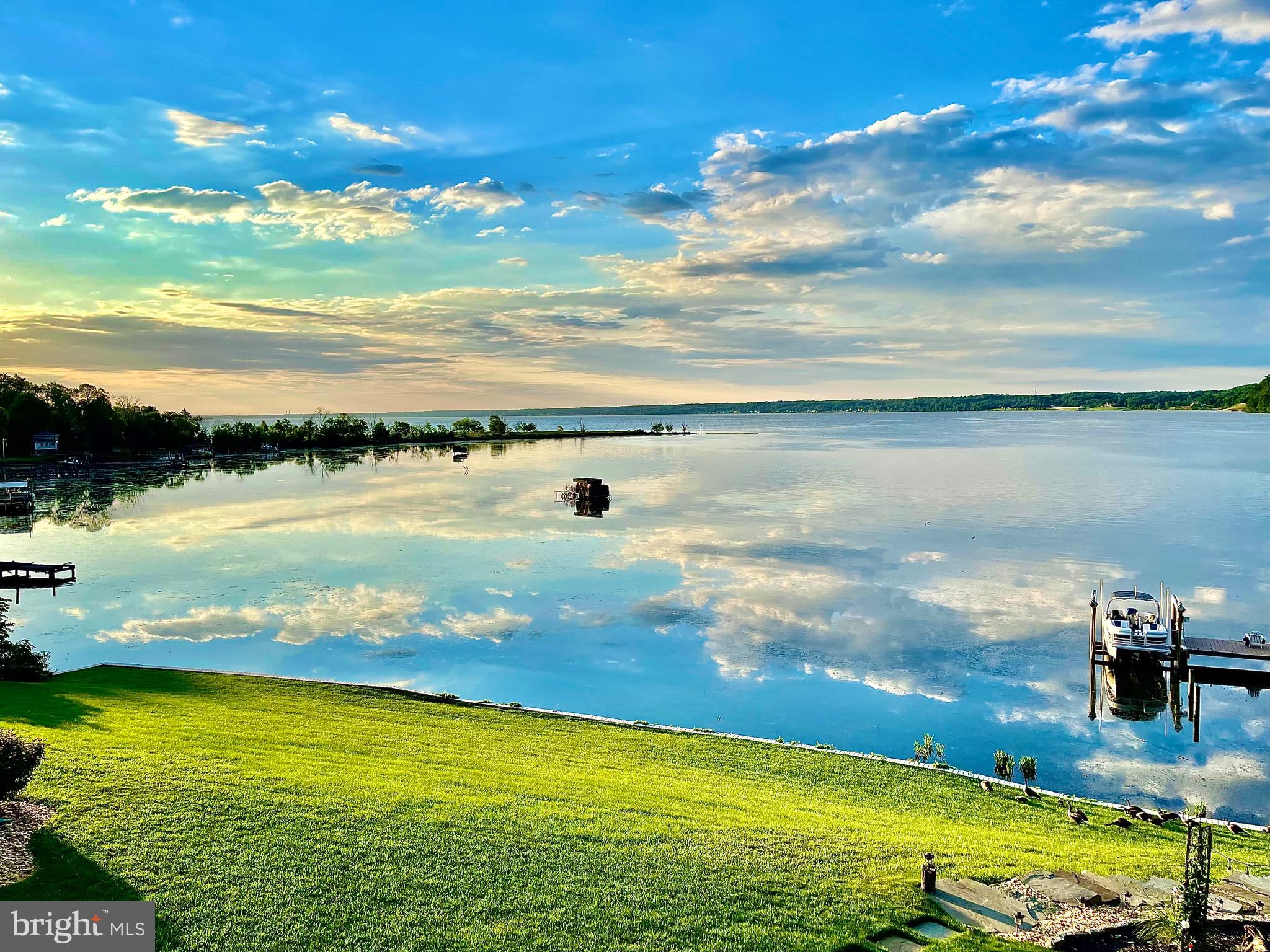 MARLBOROUGH POINT - Residential