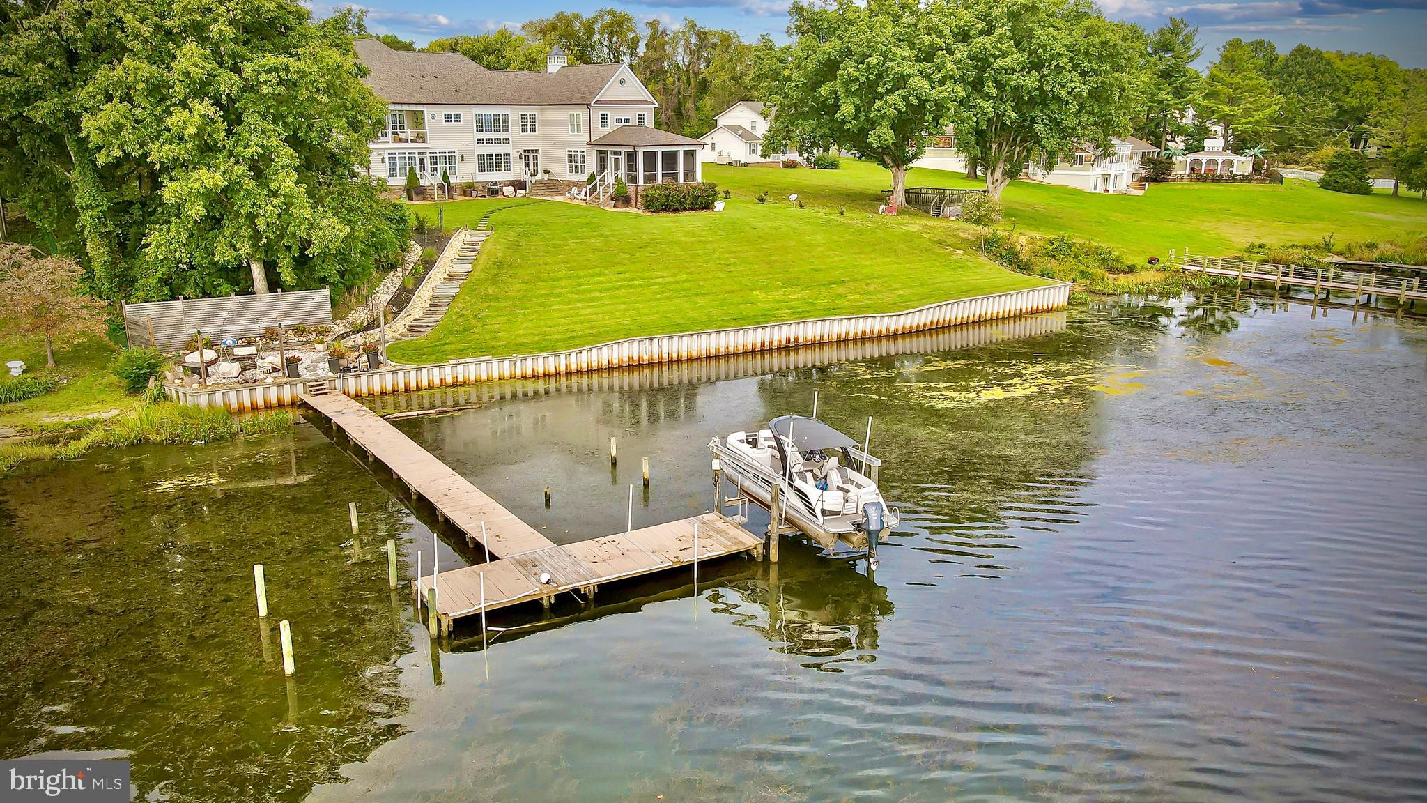 MARLBOROUGH POINT - Residential