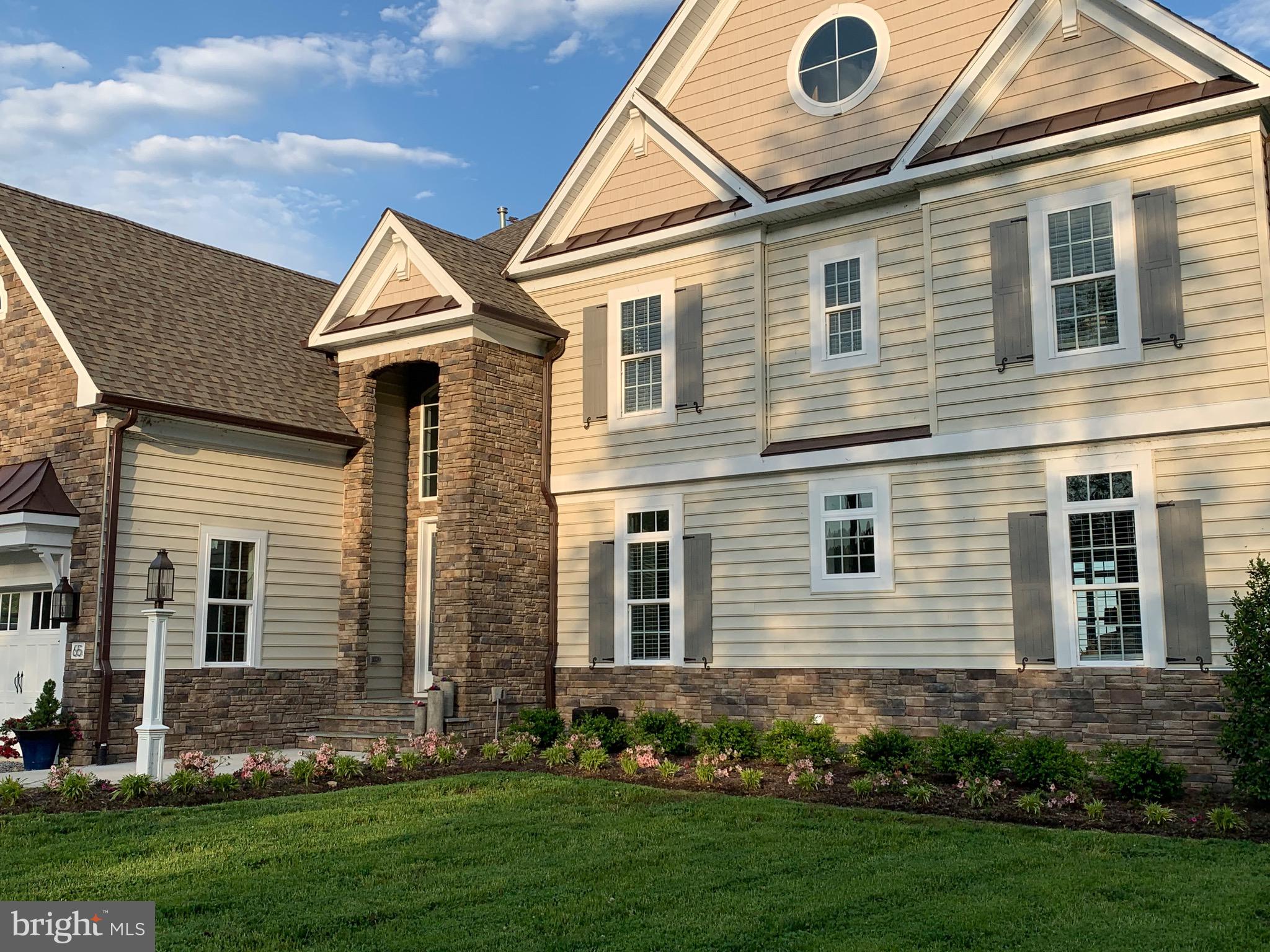 MARLBOROUGH POINT - Residential