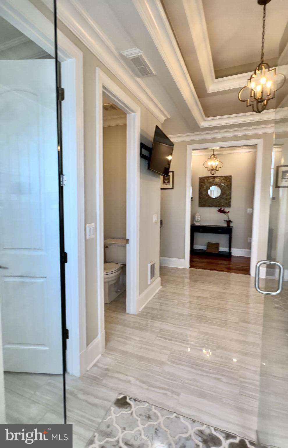 MARLBOROUGH POINT - Residential