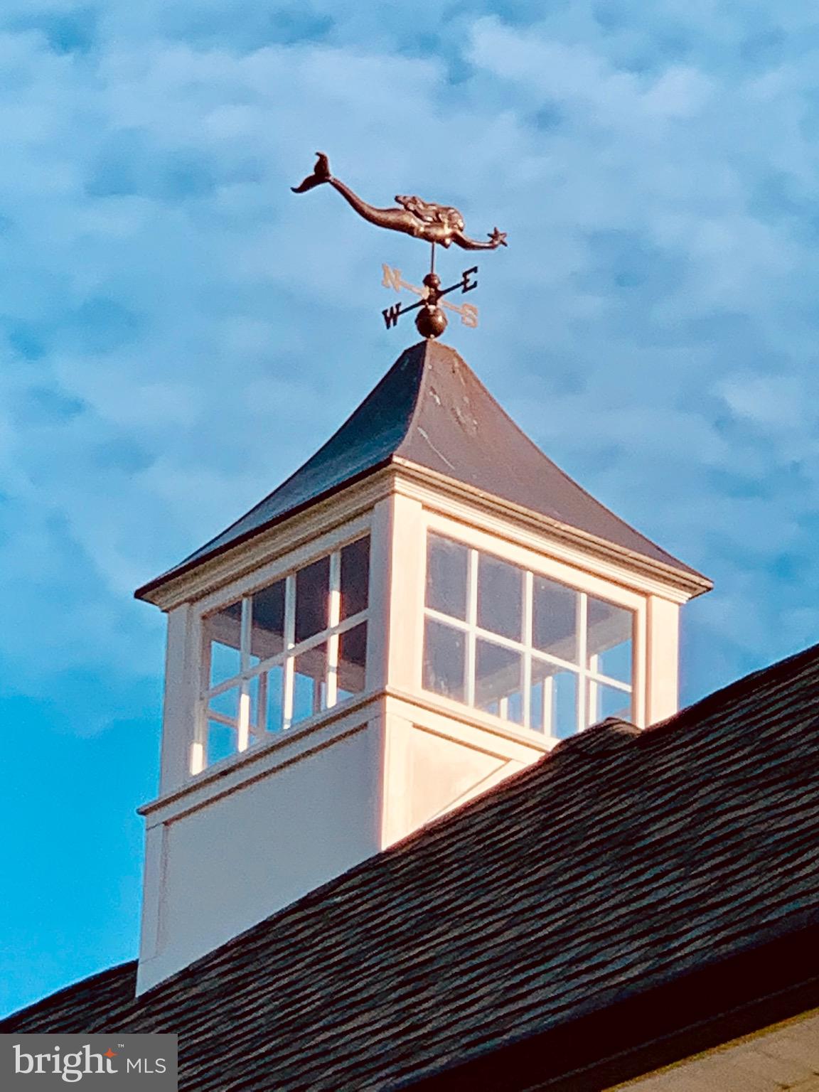 MARLBOROUGH POINT - Residential