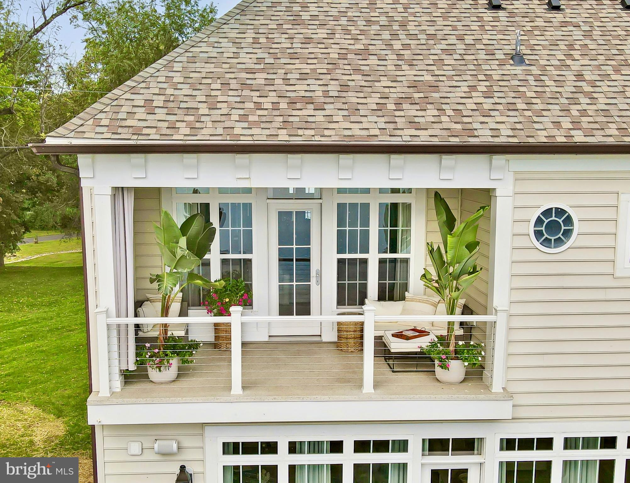 MARLBOROUGH POINT - Residential