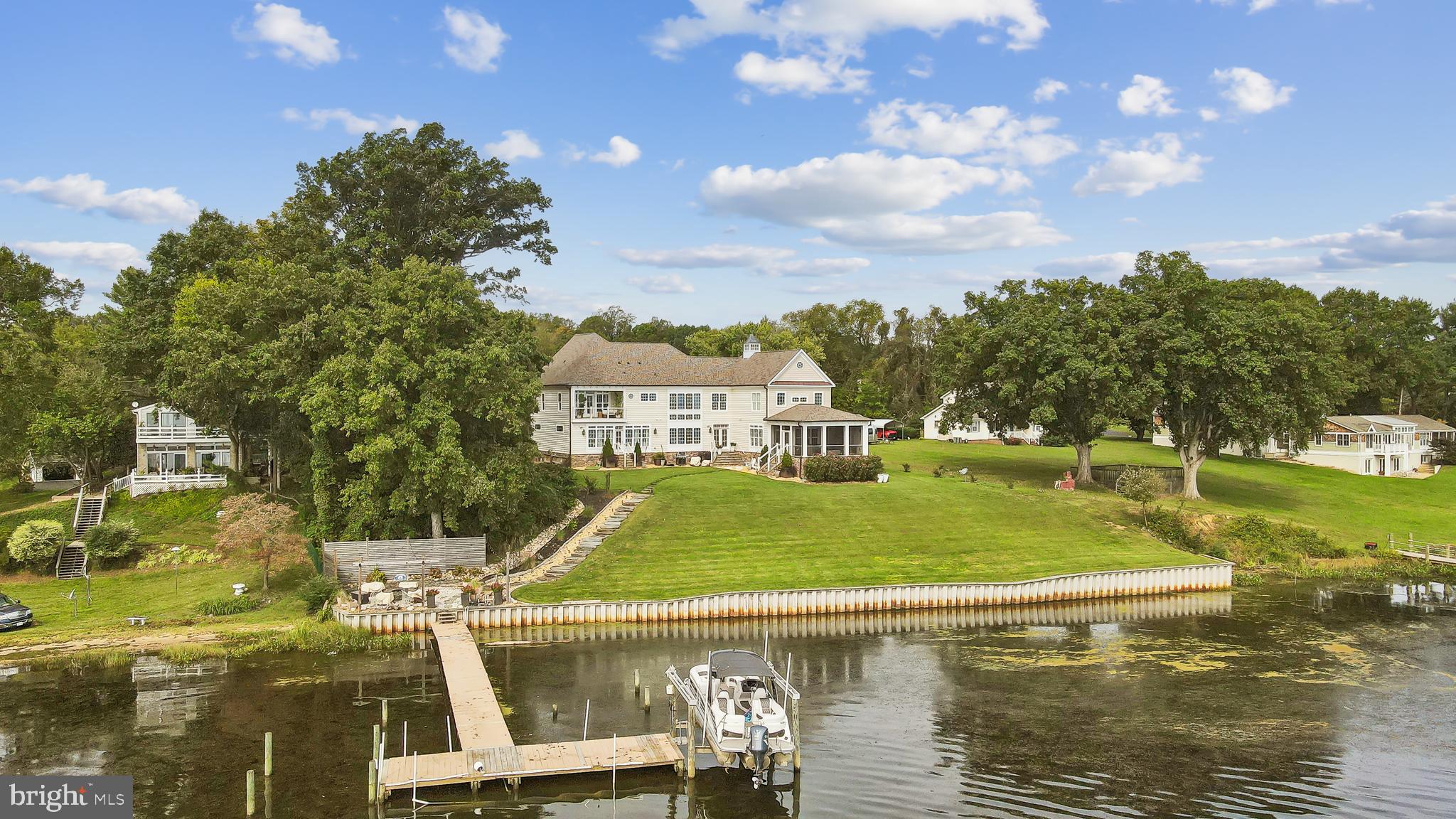 MARLBOROUGH POINT - Residential