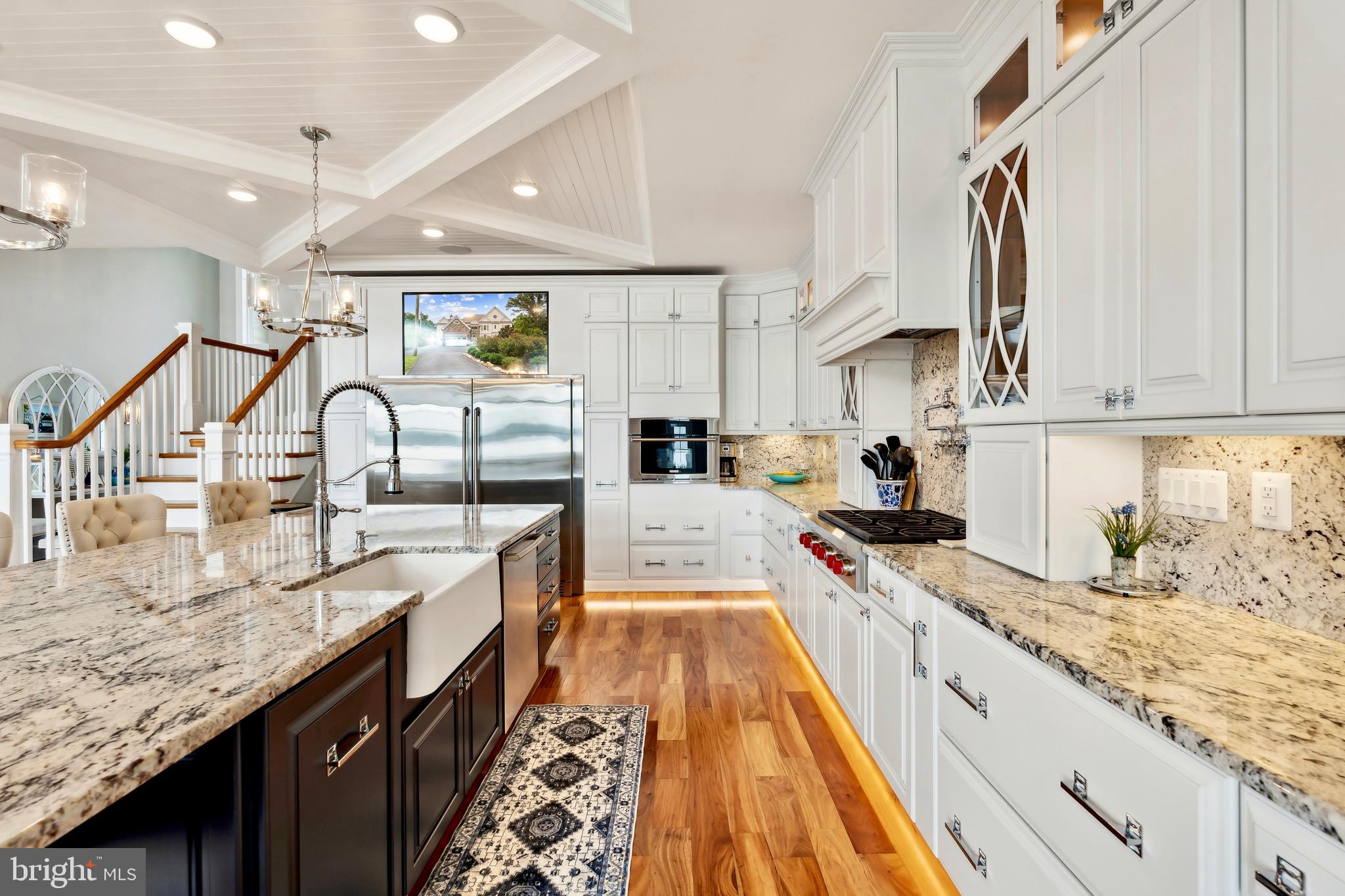 MARLBOROUGH POINT - Residential