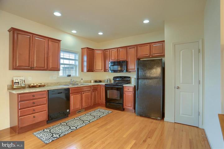 COPPER RIDGE - Residential Lease