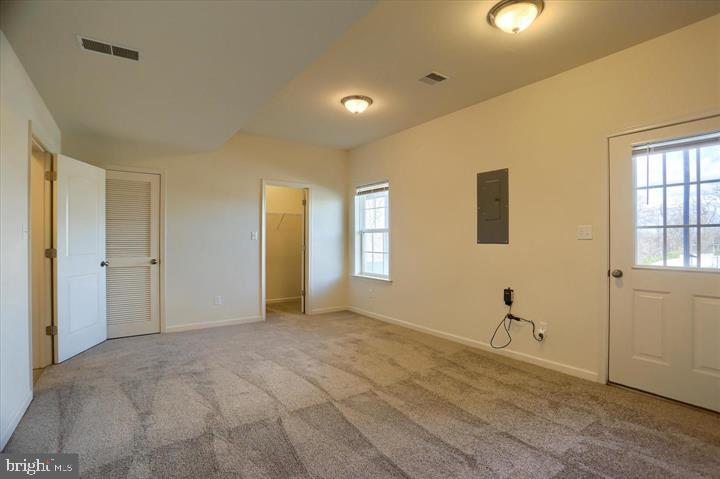 COPPER RIDGE - Residential Lease