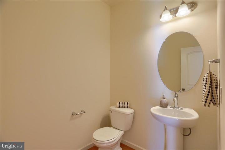 COPPER RIDGE - Residential Lease