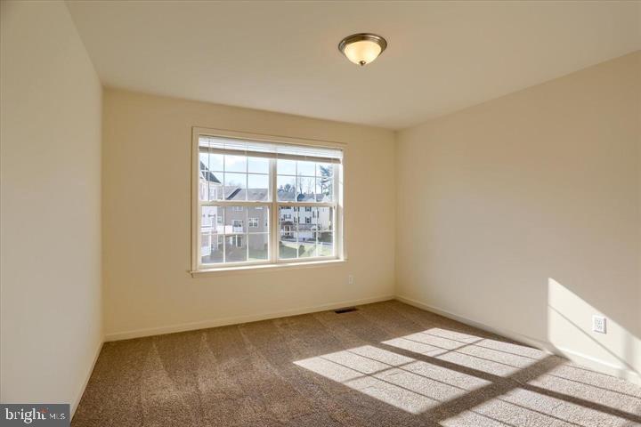 COPPER RIDGE - Residential Lease