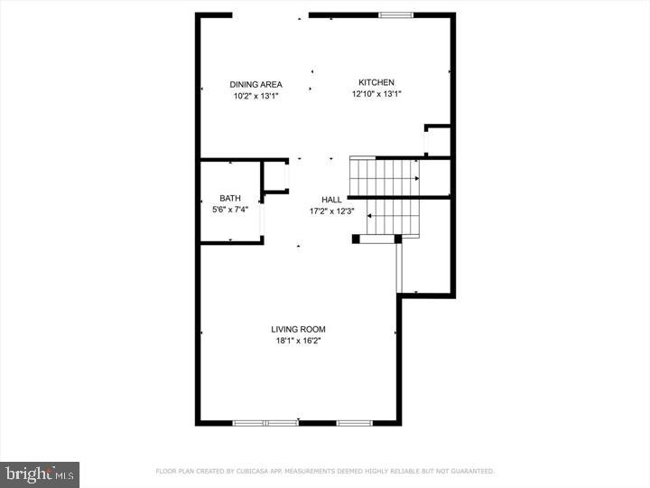 COPPER RIDGE - Residential Lease