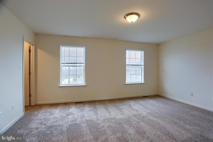 COPPER RIDGE - Residential Lease