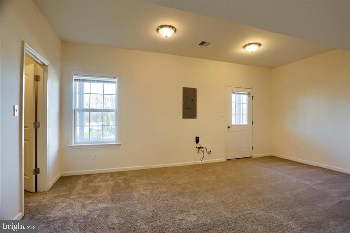 COPPER RIDGE - Residential Lease