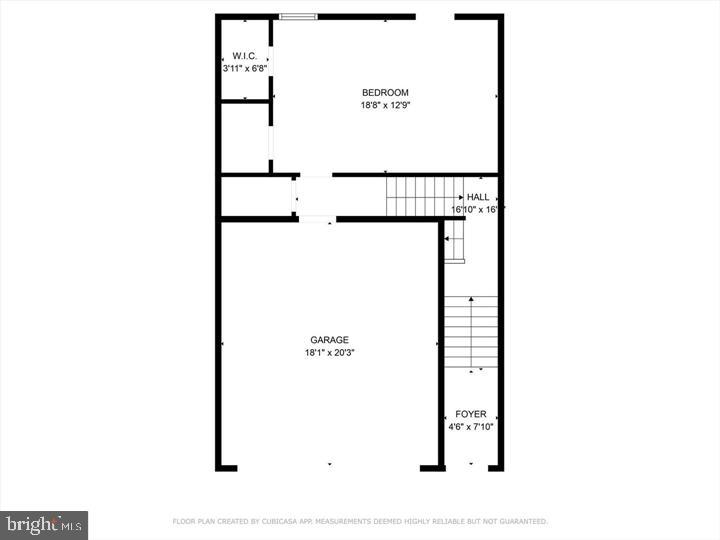 COPPER RIDGE - Residential Lease