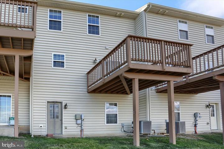 COPPER RIDGE - Residential Lease