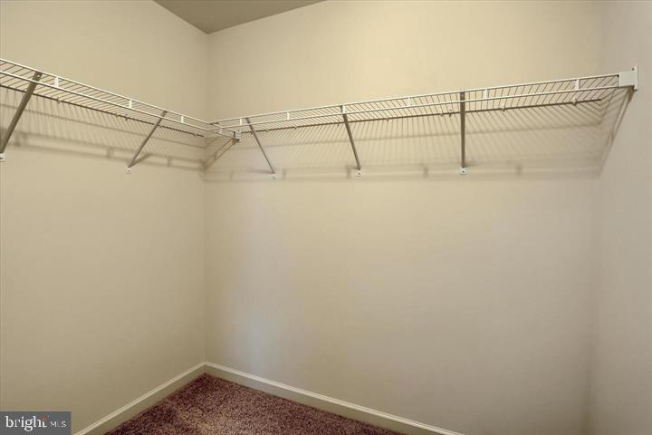 COPPER RIDGE - Residential Lease